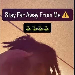 Meet your Posher, Darren